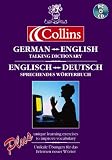 Collins Talking German-English Dictionary