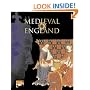 Medieval England (Pitkin History of Britain)