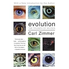 Evolution: The Triumph of an Idea