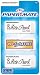 Office Products : Paper Mate White Pearl Premium Erasers, 3 Erasers(70624)
