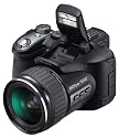 Casio Exilim Pro EX-F1 Digital Camera, 6.0 MP, with 60fps High Speed Burst Mode, Full HD Movies, 12x Optical, 4x Digital Zoom, 2.8" HP LCD Screen