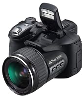 Casio Exilim Pro EX-F1 Digital Camera, 6.0 MP, with 60fps High Speed Burst Mode, Full HD Movies, 12x Optical, 4x Digital Zoom, 2.8