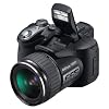 Casio EXILIM Pro EX-F1 Highspeed Digitalkamera