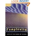 Complexity: Life at the Edge of Chaos by Roger Lewin