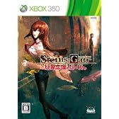 STEINS;GATE 比翼恋理のだーりん(通常版)