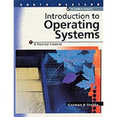 Introduction to Operating Systems