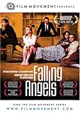 Falling Angels packshot