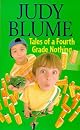 Tales of a Fourth Grade Nothing
