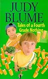 Tales of a Fourth Grade Nothing