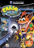 Picture Of Crash Bandicoot: The Wrath Of Cortex (GameCube)