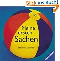 Meine ersten Sachen
