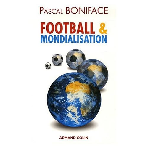 Football & Mondialisation (cover)