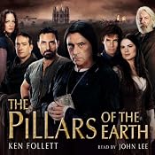 The Pillars of the Earth | [Ken Follett]