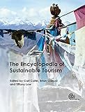 The encyclopedia of sustainable tourism