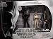 Star Wars Trilogy Commerorative DVD Collection the Empire Strikes Back Action Figure Set