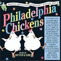 Philadelphia Chickens