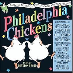 Philadelphia Chickens
