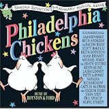Philadelphia Chickens (Sandra Boynton's Imaginary Musical Revue) ~ Sandra Boynton