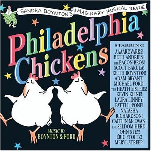 Sandra - Philadelphia Chicken - Zortam Music