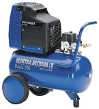 Elektra Beckum Kompressor BASIC 260