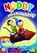 Noddy - Noddy Builds A Rocket Ship [DVD]