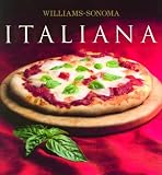 Italiana: Italian, Spanish-Language Edition (Coleccion Williams-Sonoma)