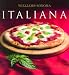 Books : Italiana (Coleccion Williams-Sonoma)