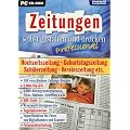Zeitungen selbst gestalten und drucken Pro