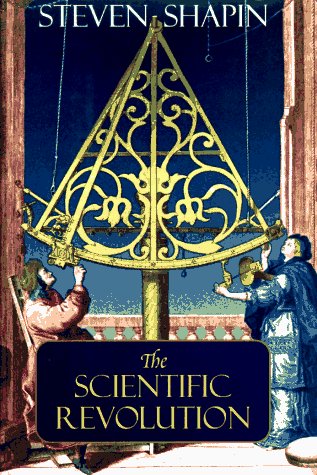 The Scientific Revolution (science.culture)