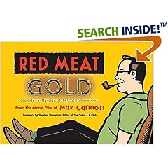 Red Meat Gold
