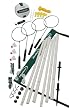 Halex Combination Lawn Game Set
