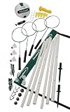 Halex Combination Lawn Game Set