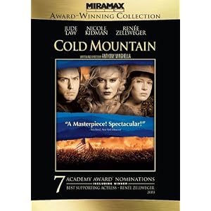 Cold Mountain