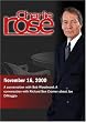 Charlie Rose with Bob Woodward; Richard Ben Cramer (November 16, 2000)