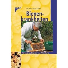 Bienenkrankheiten: Vorbeugen, Diagnose und Behandlung