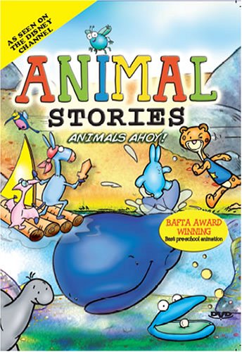 Animal Ahoy Purchase