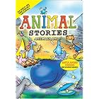 Animal Stories: Animal Ahoy by Fred Savage, Howie Mandel, Daniel Stern, Margaret Whitton, and Rick Ducommun