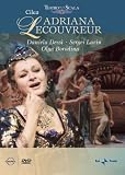 Cilea: Adriana Lecouvreur - Teatro Alla Scala [DVD] [2000] [US Import]