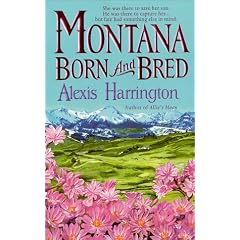 Montana Born and Bred