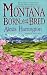 Books : Montana Born and Bred