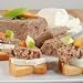 Rillettes du Perigord - Duck Meat Pate - All Natural