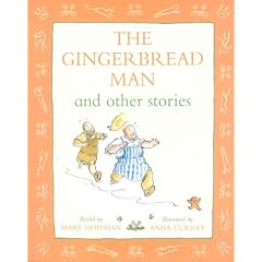 The Gingerbread Man and Other Stories
