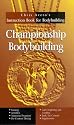 Championship Bodybuilding: Chris Aceto's Instruction Book For Bodybuilding