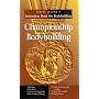 Championship Body Building: Chris Aceto's Instruction Book for Body Building