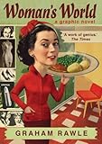 Woman's world : a graphic novel