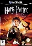 harry potter and the goblet of fire (gamecube game)