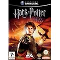 Harry Potter and the Goblet of Fire (GameCube)