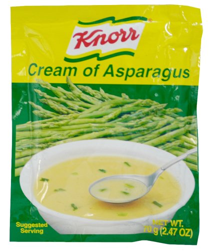 Knorr Tamarind Soup Base by Knorr
