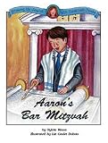 Aaron's Bar Mitzvah (Growing Up Jewish With Sarah Leah Jacobs)
