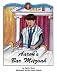 Search : Aaron's Bar Mitzvah (Rouss, Sylvia a. Growing Up Jewish With Sarah Leah Jacobs.)